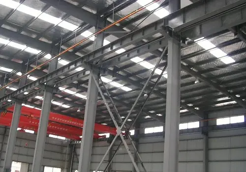 cross bracing
