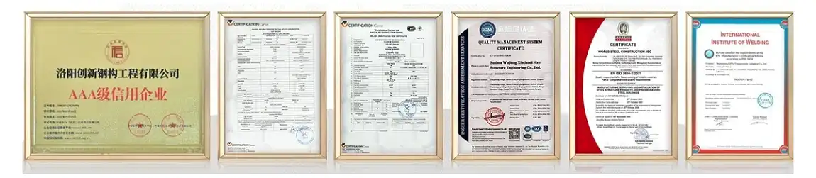 certificate certificate