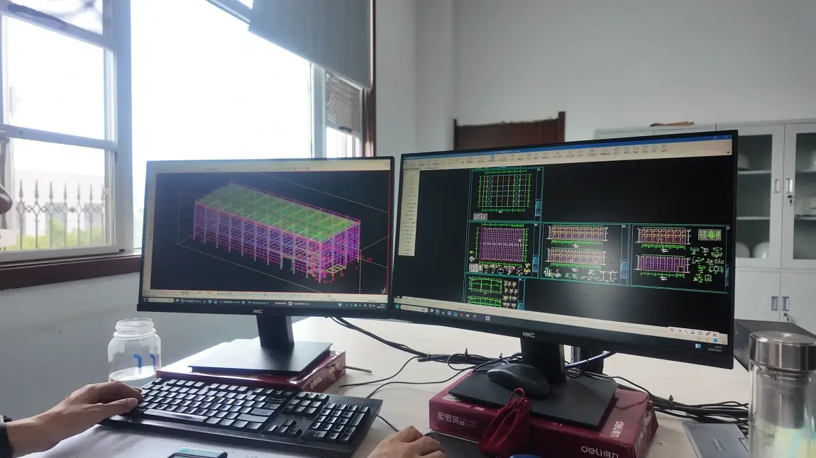 Design drawings Design drawings