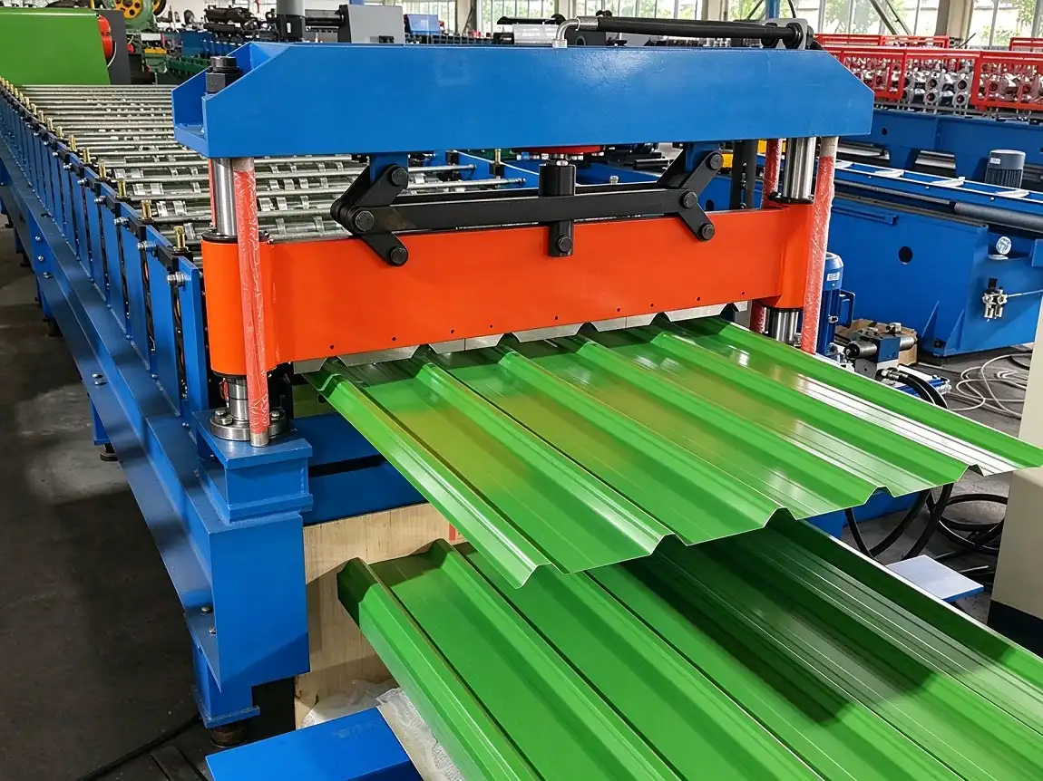 Color-Coated Steel Sheet Color-Coated Steel Sheet