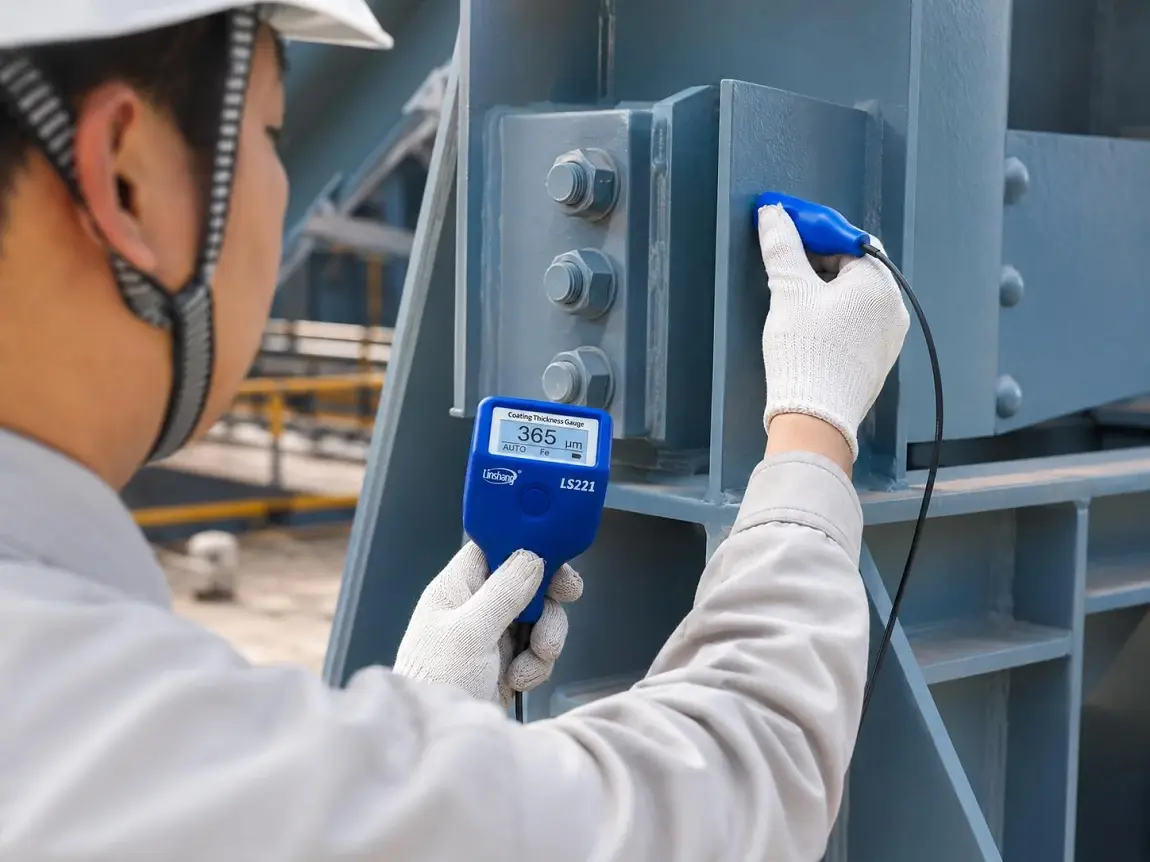 Inspection Schedules and Corrosion Detection Inspection Schedules and Corrosion Detection