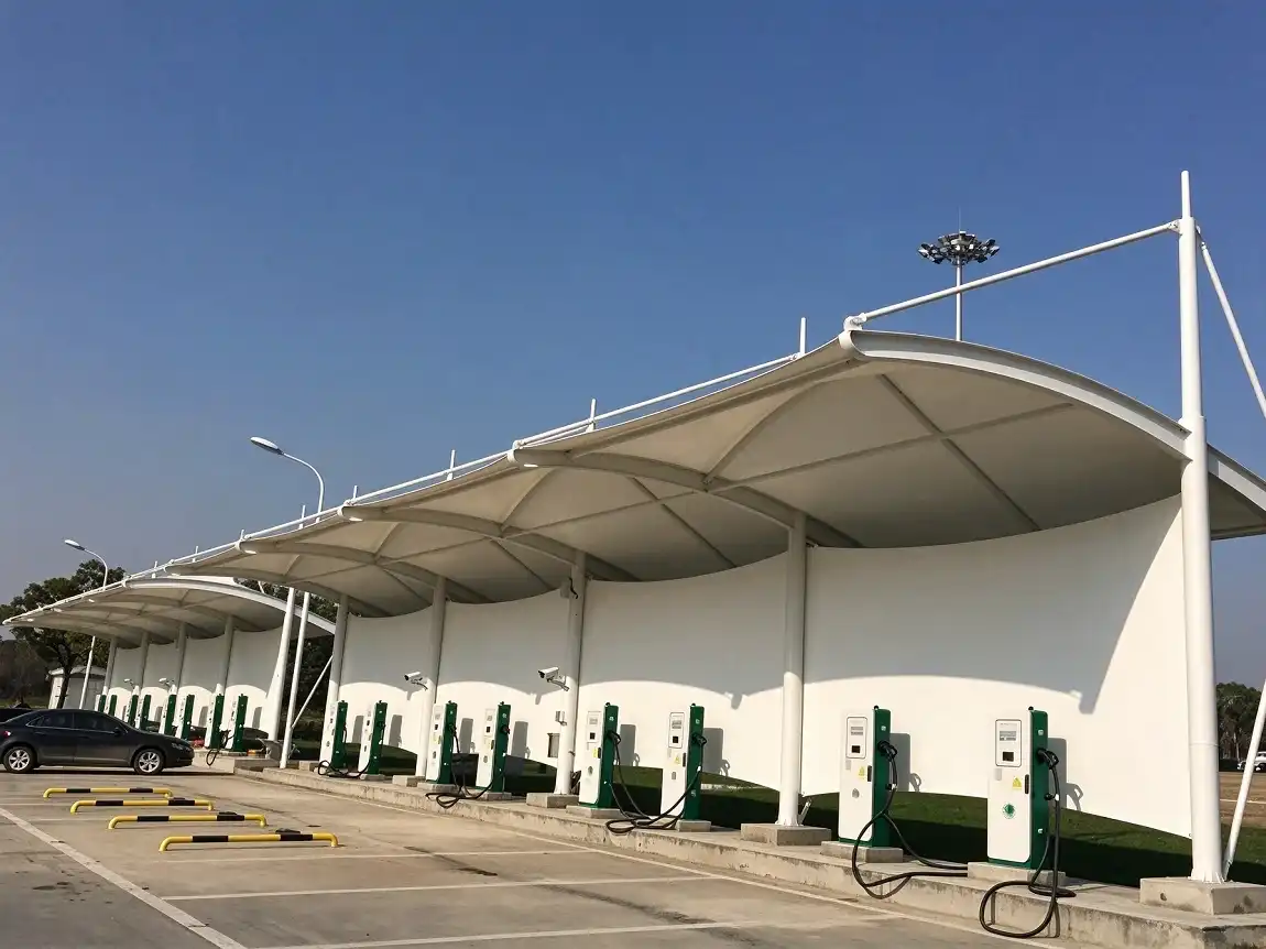 steel structure parking steel structure parking