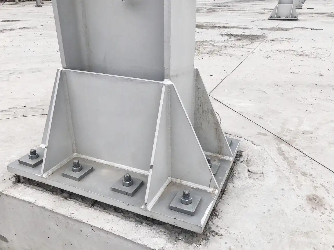Anchoring Systems and Foundation Design 