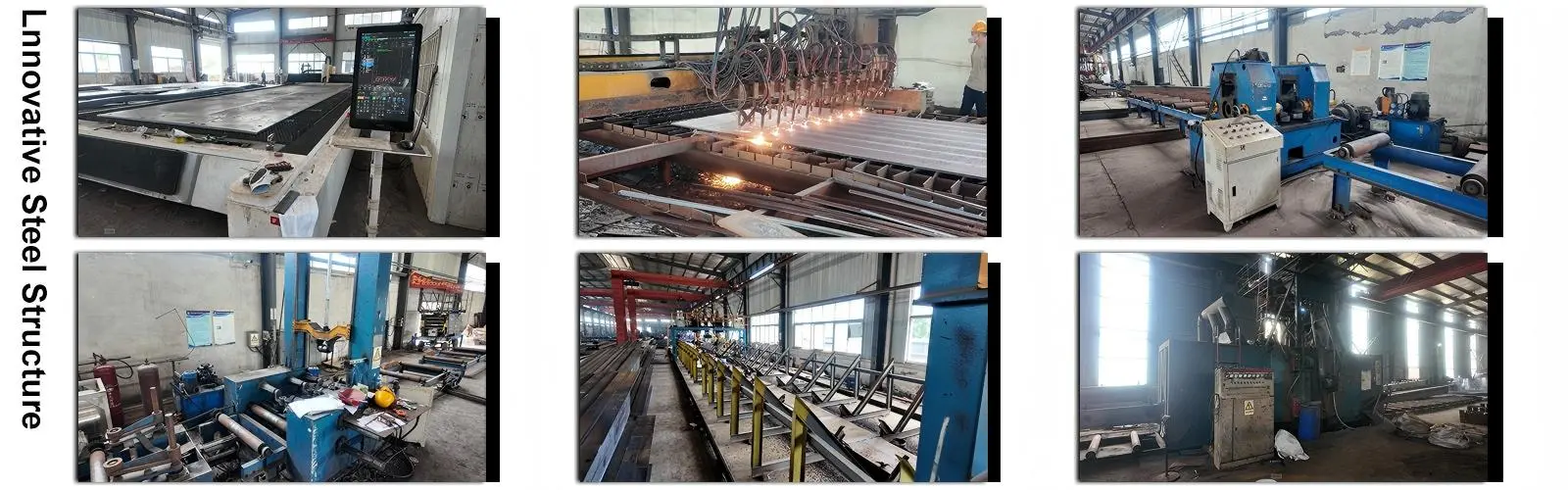 factory