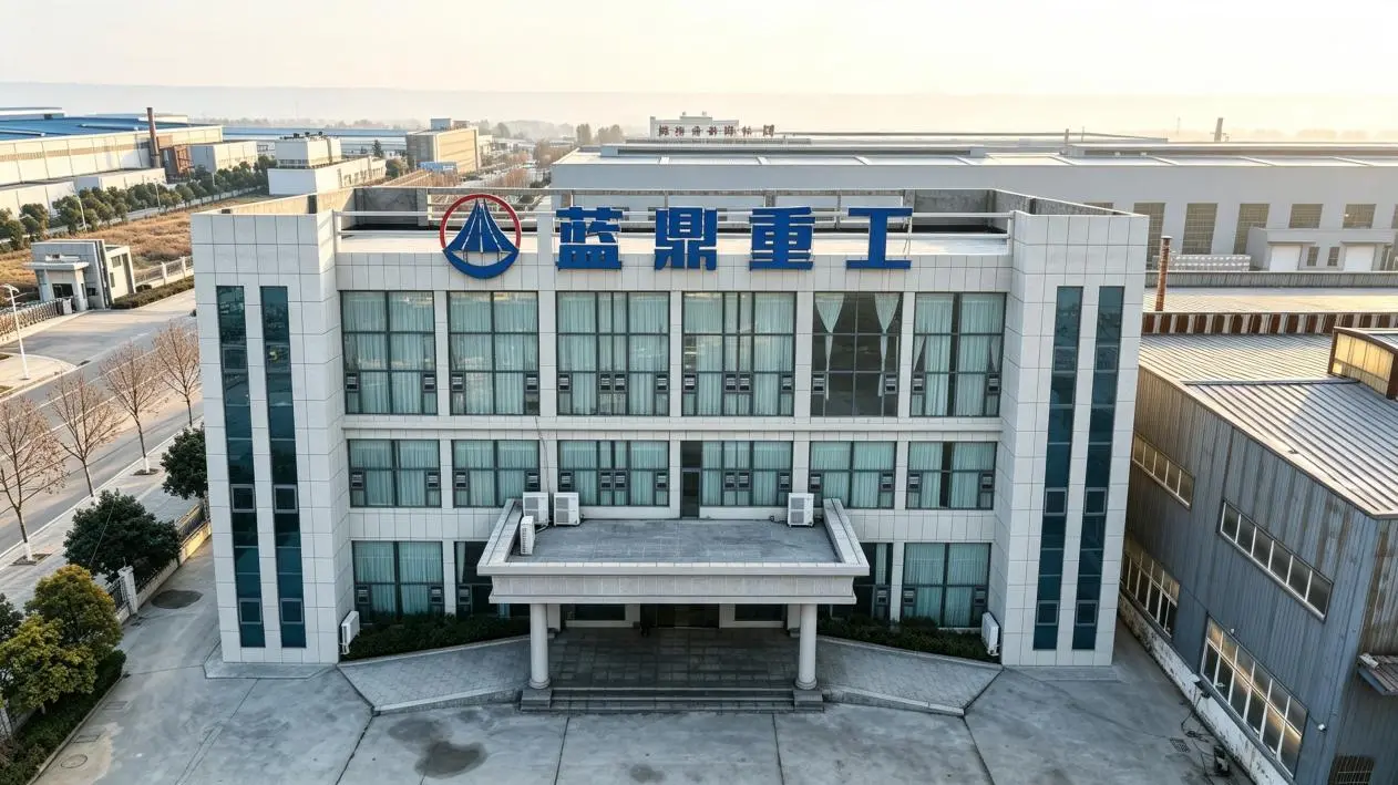 Office building Office building