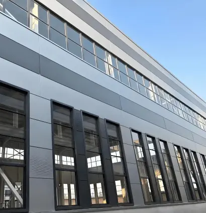 Technical support for steel structure plants Technical support for steel structure plants