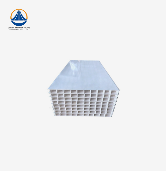 Glassy Magnesium Purification Board