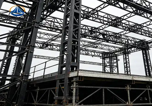 What Benefits Does Steel Structure Stage Bring to Commercial Performances?