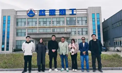 Empowering Comprehensive Project Delivery: Thai Client Visits Our Dual Production Facilities and Highly Endorses Our One-Stop Steel Structure Solution