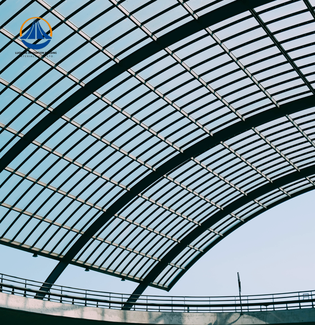 Steel Framing