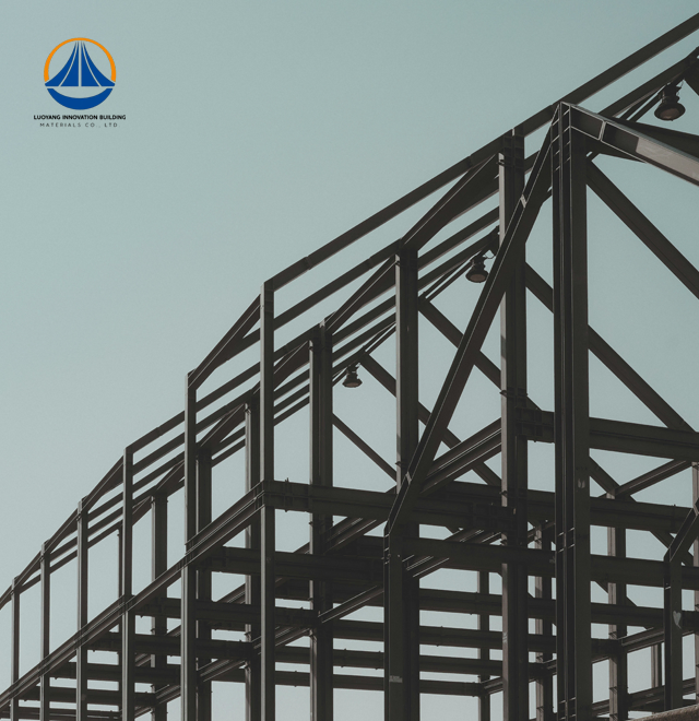 Steel Space Frame