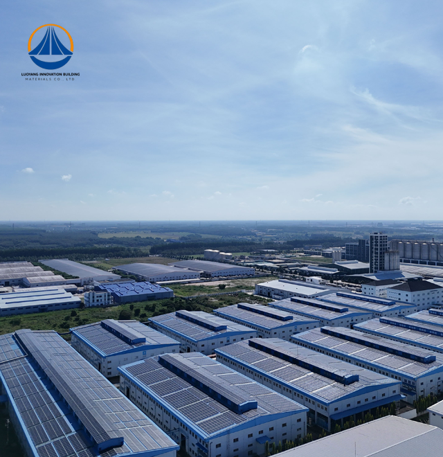Steel Structure Factory