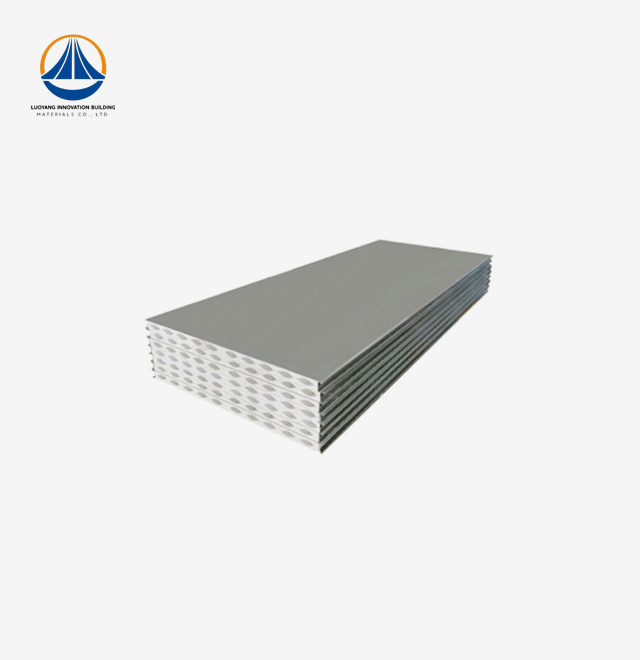 Sulfur Oxygen Magnesium Purification Board